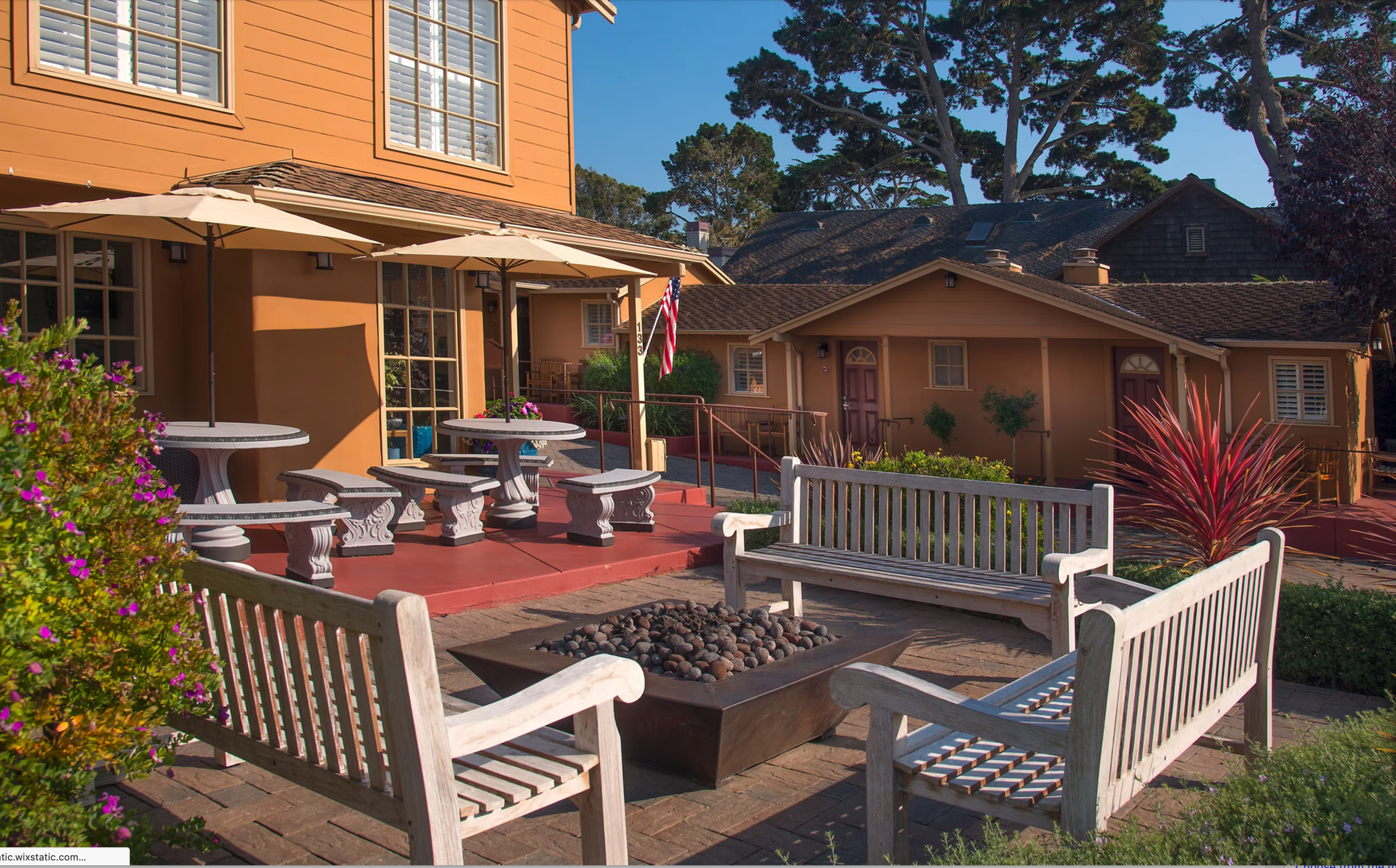 Sunset Inn