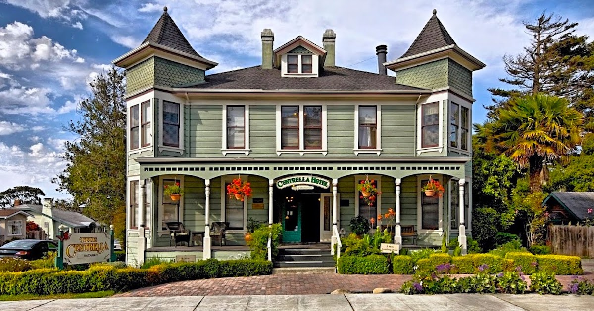 Centrella Hotel