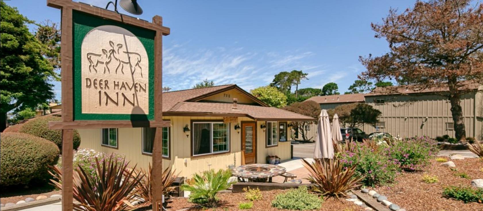 Deer Haven Inn