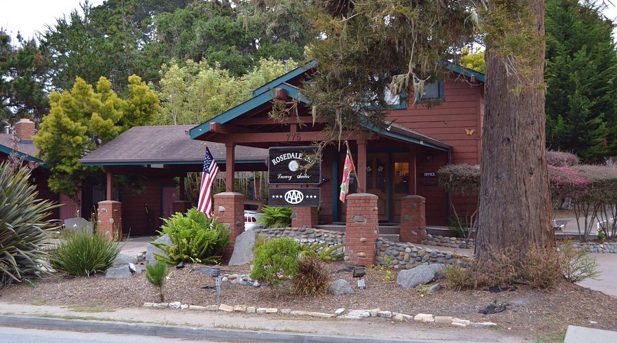 Rosedale Inn