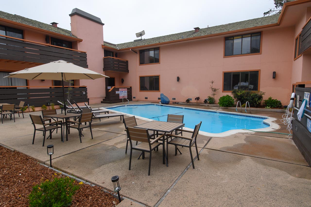Monarch Resort